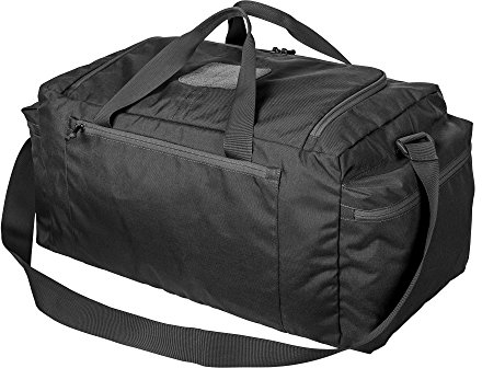 Helikon Unisex Urban Training Softairtasche, schwarz, Einheitsgröße