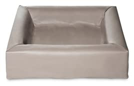 Bia Bed Original - Taupe - 50 x 60 x 12 cm