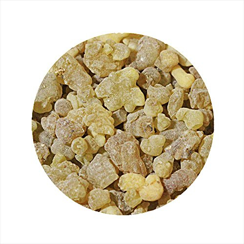 Set NKlaus 2X Eritrea groß 200g Olibanum Weihrauch Räucherwerk naturreine Harze 400g 40557