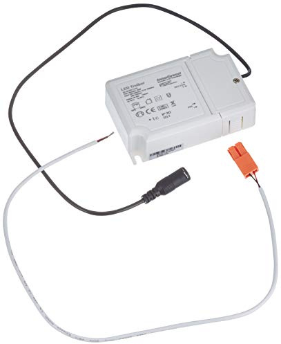 InnoGreen LED-Panel MULTI – Treiber 30 W, dimmbar, hocheffizient, 220-240 V Betriebsspannung