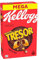 Kellogg's Tresor Choco Nut Cerealien | Einzelpackung | 660 g