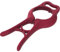 Browin 139044 Universalöffner 2-in-1 für Gläser - fi 66, fi 82, Rot