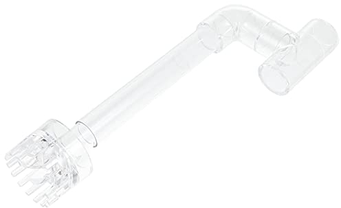 NUOBESTY Aquarium Filter Surface Skimmer Aquarium Surface Protein Skimmer Filter for Aquarium Fish Tank Aquatic Plant
