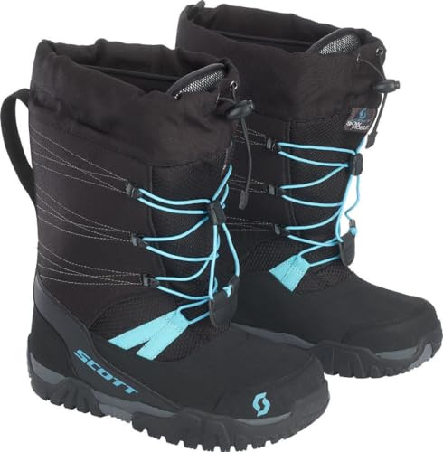 Scott R-T SMB Schneemobil Damen