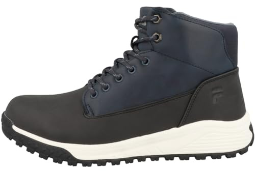 LANCE XXI- Phantom-Fila Navy-44