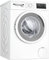 Bosch Elettrodomestici Serie 4, Lavatrice a carica frontale, 7 kg, 1200 rpm WAN24057II Bianco