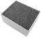 EVAYP/Aktivkohlefilter/Kompatibel mit Bosch 00678460 DSZ5201 Siemens LZ56200 LZ56000 LZ56600 Neff Z5170X1 Constructa CZ5170X1 Gaggenau AA200110 Küchenhauben, Dunstabzugshauben