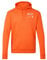 Red Bull Racing F1 Team Max Verstappen 1 Formula Hoody Offizielle Formel 1 - Orange - L