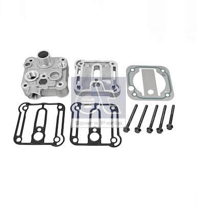 DT Spare Parts Reparatursatz Kompressor 3.97347