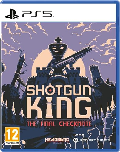 Shotgun King PS5 (EU Import)