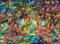Buffalo Games - Aimee Stewart - Der Schmetterlingsball - 1000-teiliges Puzzle für Erwachsene, herausforderndes Puzzle, perfekt für Spieleabende - Fertige Größe 26,75 x 19,75