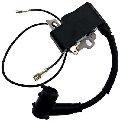 BOOSTI Ignition Coil for Stihl MS231 MS251 MS261C Chainsaw Replaces 1141 400 1307