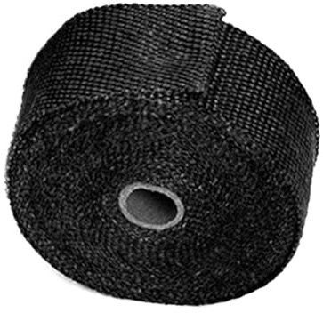 Lerpwige Rouleau d'isolation thermique en fibre de verre de 5,8 x 4,5 m