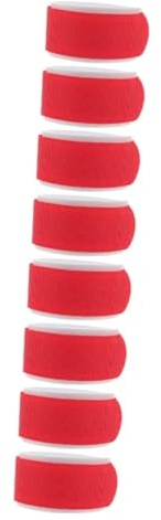 Yardwe 8stücke Snowboard Tragegurte Verstellbare Skibänder Für Einfache Handhabung Fixieren Von Snowboards Und Skiern Im Freien Mit Praktischer -bindung