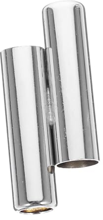 WESIEVYA Metalltuner Für Violine Und Erhu Professioneller Metalltuner Hochempfindlicher Einsteller Mit Standardton