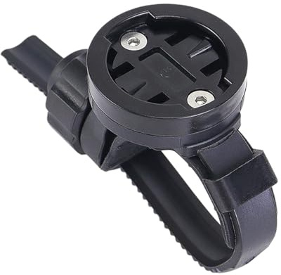 Fahrradcomputerständer - Tacho-Halterung Für Fahrrad, GPS-Fahrradhalter | Anti-Rutsch-Computerhalter, Fahrrad-Navigationshalterung, Scheinwerferhalter Für Lenker 20–37 Mm Rohr Outdoor