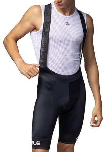 Alé Cycling Salopette Uomo Pragma Corsa 2.0