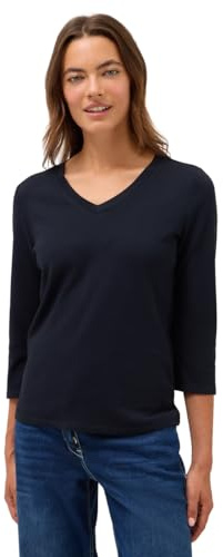 Cecil Damen V-Neck Pullover