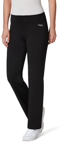 STOOKER Poly-Stretch Damen Jazzpants Regular Fit