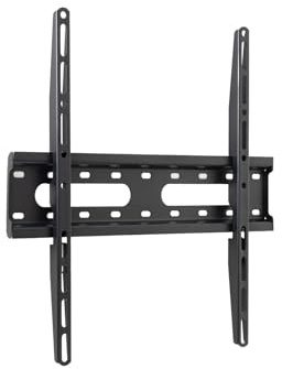 TOOQ LP1072F-B - Soporte Fijo de Pared para Pantallas 32-70, Negro