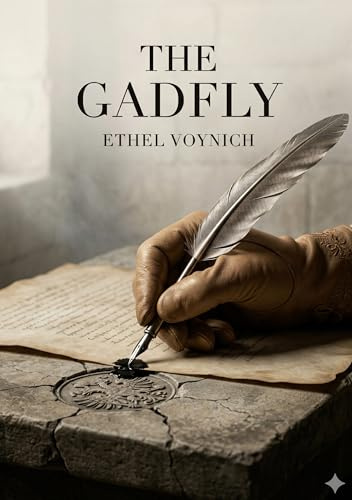 The Gadfly: by Ethel Voynich