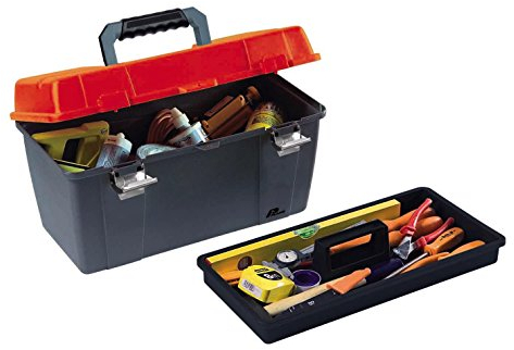 Plano Werkzeugkoffer, 651