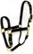 Hamilton 1 Nylon Halfter mit verstellbarem Verschluss