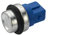 HELLA 6PT 009 107-551 Sensor, Kühlmitteltemperatur - 12V - 2-polig - gesteckt - mit Dichtung - mit Sicherungsring