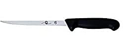Giesser seit 1776 - Made in Germany - Fischfiliermesser, gerade Klinge, Klinge: 18 cm, Fischzubehör, 2285 18