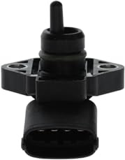 BOSCH 0261230013 Original Equipment Manifold Absolute Pressure (MAP) Sensor - Compatible With Select Hyundai Accent; Subaru Legacy, Outback
