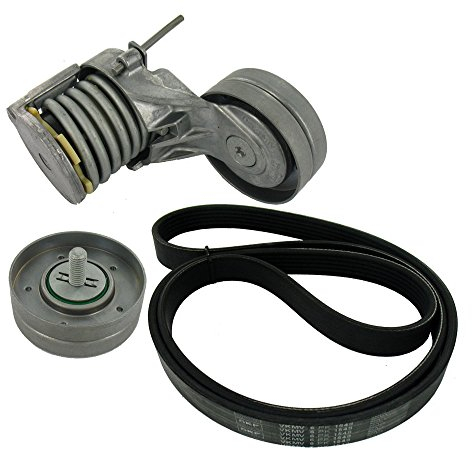 SKF VKMA 31207 Kit de correa multi-V