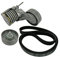 SKF VKMA 31207 Kit de correa multi-V