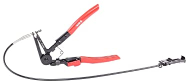 Yato YT-0677 - flexible Schlauchklemmzange