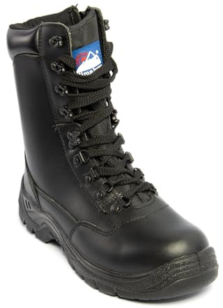 Himalayan Unisex HimalayanWork Boots