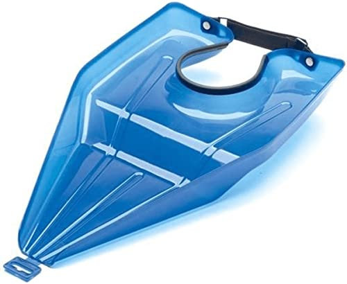 Sibel - Channel Lavatrice portatile blu