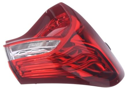 MAGNETI MARELLI 714026220710 Linke Äußere Rücklicht Scheinwerfer | Kompatibel mit: CITROËN DS5