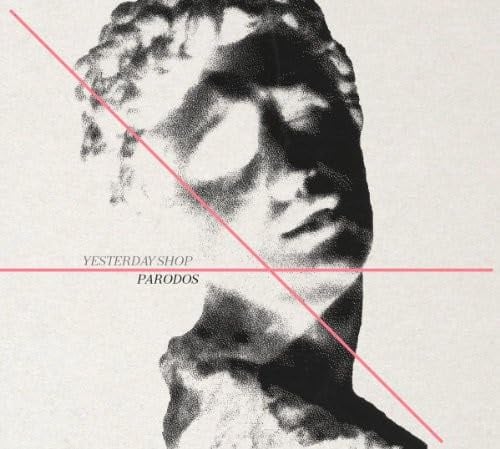 Parodos (Coloured Viny) [Vinyl LP]
