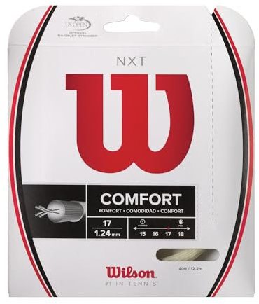 Wilson NXT 17 g - 2 Packs