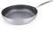 Moneta Pofessional Stone Sartén Alta, aluminio, plata, 32 cm