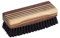 Redecker 431262 Kleiderbürste, 13 cm - Multi-Wood aus heimischen Hölzern