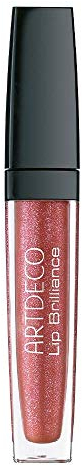 ARTDECO Lip Brilliance - Langhaftender Lipgloss für Glanz - 1 x 5 ml
