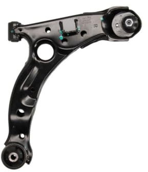 DELPHI TC3219 Lenker Radaufhängung Querlenker Front right Kompatibel mit HYUNDAI MATRIX FC 5450117000
