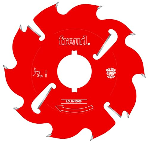 Freud LCL7M10056: 254 mm x 10+2+2T Palettenreißklinge