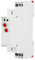Delay Relay-GRT8-B1 Relé de Tiempo de Función única Micro Apagado Tiempo de Retardo Repetición del Temporizador de Ciclo Relé Carril DIN AC 220V