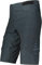 Leatt Unisex Pantaloncini MTB 2.0, L/Us34/Eu52, Nero Allmtn 2, L