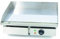 plancha industrial cromoduro 55cm