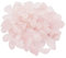 450 PCS Rose Quartz Naturel Irrégulier Puce Pierre Perles 5-8mm Pierres Précieuses Cristal Lâche Perle pour la Fabrication de Bijoux Bracelet Collier DIY Artisanat Trouver