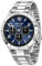 Sector No Limits Orologio Uomo 270 Limited Edition, Multifunzione, Analogico, R3253578025