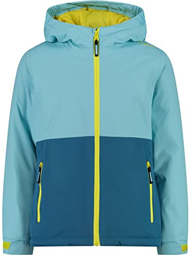 CMP Kinder Hoodie Jacke Isolationsjacke