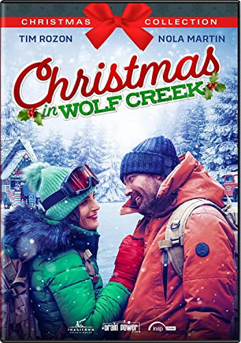 Christmas in Wolf Creek [Region Free]